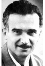 Георгий Шавгулидзе