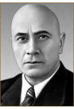 Акакий Хорава