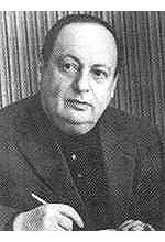 Лев Шейнин