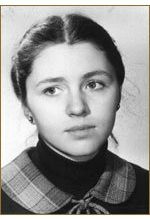 Маргарита Лобко