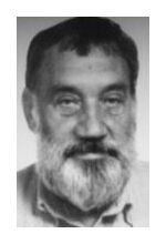 Яков Искударян