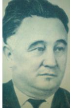 Дани Закиров