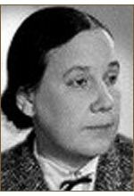 Елизавета Алексеева