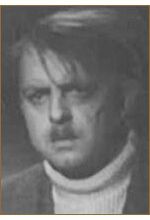 Георгий Кранерт