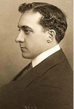 Уолтер Хейл