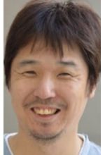 Taketoshi Nagahori