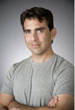 Tony Scarpelos