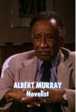 Albert Murray