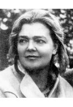 Ольга Ивинская