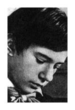 Валерий Каргин