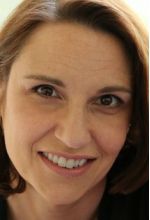 Jill Haas
