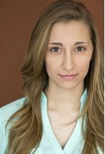 Rebecca Sayre