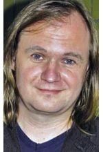 Алексей Вескер