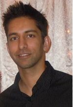 Bobby Bala