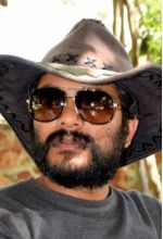 Terwadkar Rajiv