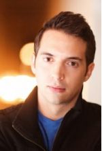 Joshua Gray