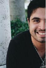 Paul Zambrano