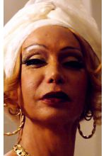 Луана Мунис