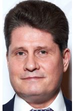 Михаил Тюркин