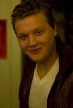Jake McKenzie