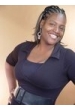 Temica McClain