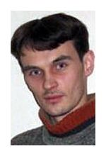 Александр Чупин