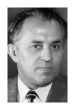 Владимир Беляев