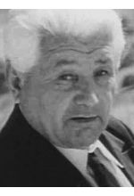 Хабибулло Назаров