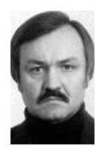 Олег Щетинин