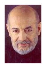 Юрий Любашевский
