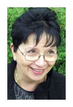 Лариса Соловьева