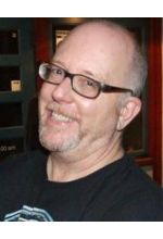 Peter Barnes