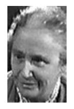 Agnes Thorberg Wieth
