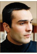 Эдуард Келехсаев