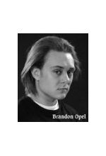 Brandon Opel