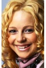 Галина Логина