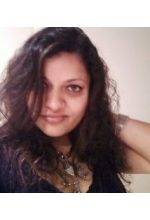Leena Kamat