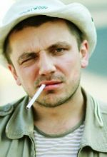 Павел Савчук
