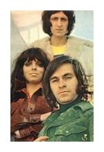 Shocking Blue