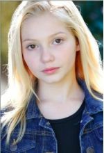 Jamie M Timmons