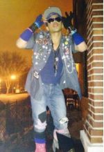 Manny Velazquez