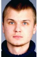 Даниил Беломестных