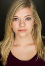 Carly Lucas