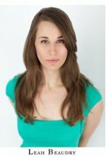 Leah Beaudry