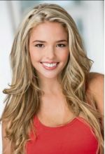 Lexi Collins