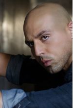 Joshua Noble