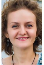 Лина Герц