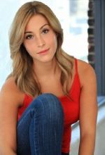 Courtney Cilman