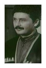 Шамси Шамсизаде