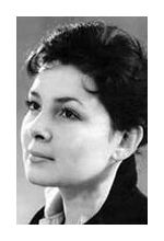 Алла Амонова